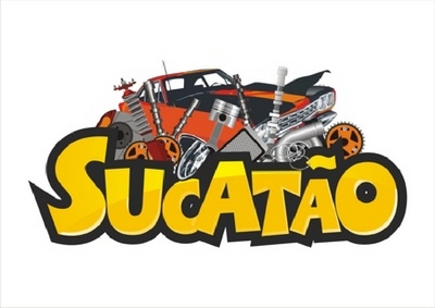 SUCATÃO