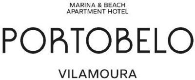 MARINA & BEACH APARTMENT HOTEL PORTOBELO VILAMOURA