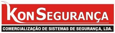 KON SEGURANÇA COMERCIALIZAÇÃO DE SISTEMAS DE SEGURANÇA, LDA.