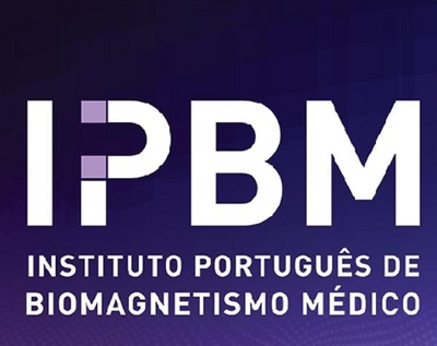 IPBM INSTITUTO PORTUGUÊS DE BIOMAGNETISMO MÉDICO