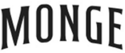 MONGE