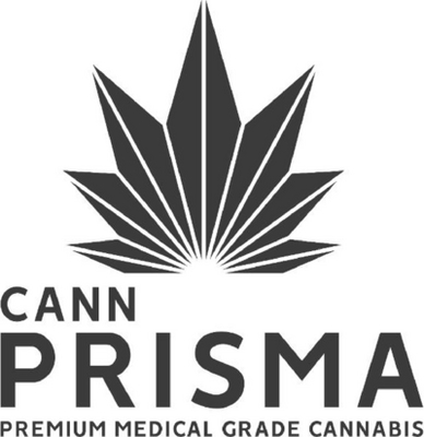 CANNPRISMA PREMIUM MEDICAL GRADE CANNABIS