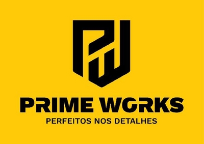 PRIME WORKS PERFEITO NOS DETALHES