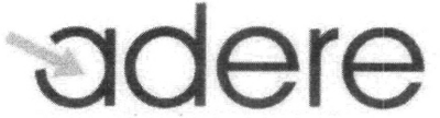 ADERE