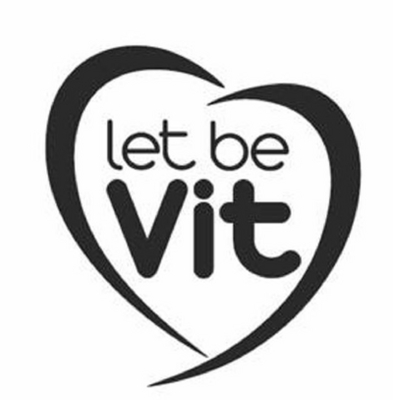 LET BE VIT