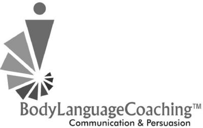 BODY LANGUAGE COACHING COMMUNICATION & PERSUASION