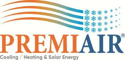 PREMIAIR COOLING/HEATING & SOLAR ENERGY