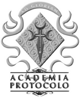 ACADEMIA DE PROTOCOLO