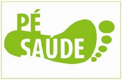 PÉ SAÚDE