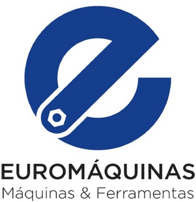 E EUROMÁQUINAS MÁQUINAS & FERRAMENTAS