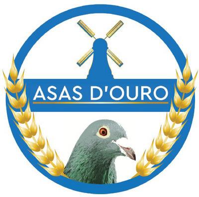 ASAS D'OURO