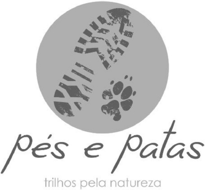 PÉS E PATAS TRILHOS PELA NATUREZA