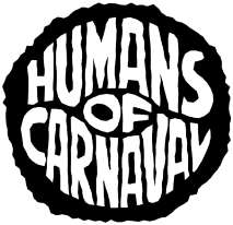 HUMANS OF CARNAVAL