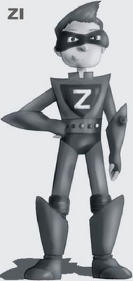 ZI