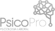 PSICOPRO PSICOLOGIA LABORAL