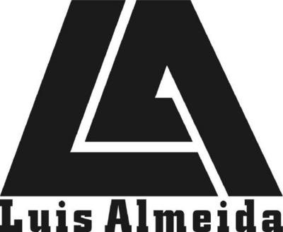 LA  LUIS ALMEIDA