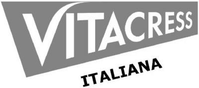 VITACRESS ITALIANA