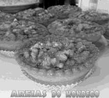AREIAS DO MONDEGO