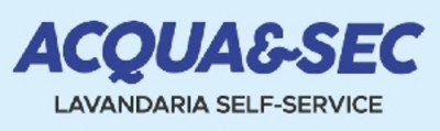 ACQUA & SEC LAVANDARIA SELF-SERVICE