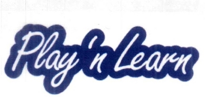 PLAY'N LEARN