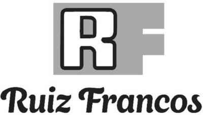 RF RUIZ FRANCOS