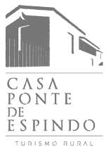 CASA PONTE DE ESPINDO TURISMO RURAL