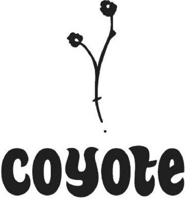COYOTE