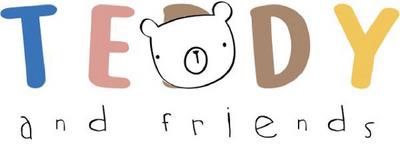TEDDY AND FRIENDS