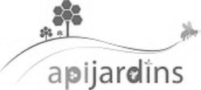 APIJARDINS