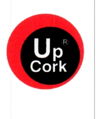 UP CORK