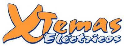 XTEMAS ELÉCTRICOS