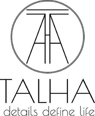 TALHA DETAILS DEFINE LIFE
