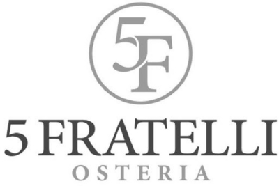 5FRATELLI OSTERIA
