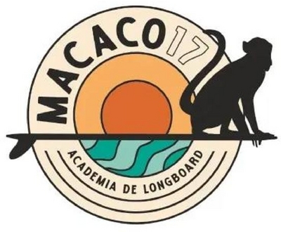 MACACO 17 ACADEMIA DE LONGBOARD