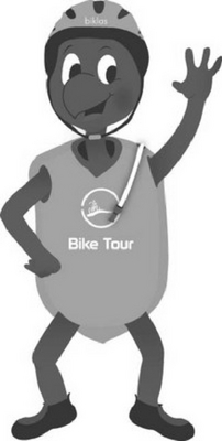 BIKLAS BIKE TOUR