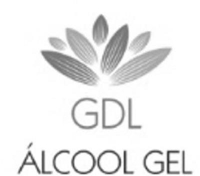 GDL ÁLCOOL GEL