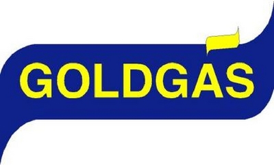 GOLDGÁS