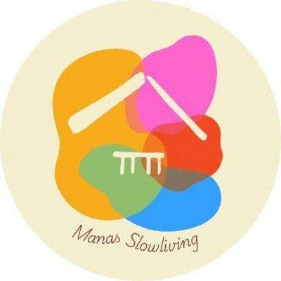 MANAS SLOWLIVING