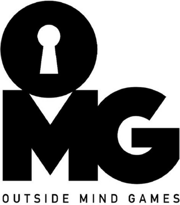OMG OUTSIDE MIND GAMES