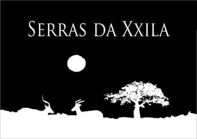 SERRAS DA XXILA