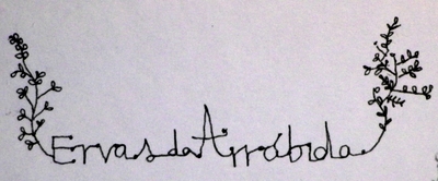ERVAS DA ARRÁBIDA
