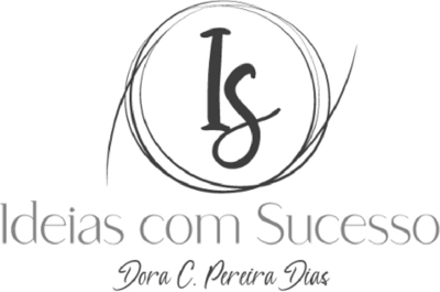 IS IDEIAS COM SUCESSO DORA C PEREIRA DIAS