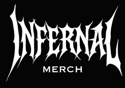 INFERNAL MERCH