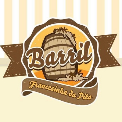 BARRIL - FRANCESINHA DA PITA