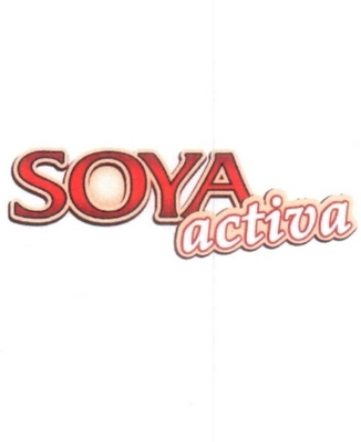 SOYA ACTIVA