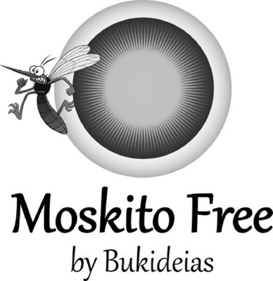 MOSKITO FREE BY BUKIDEIAS