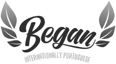 BEGAN  INTERNATIONALLY PORTUGUESE
