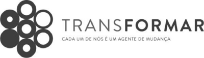 TRANSFORMAR CADA UM DE NÓS É UM AGENTE DE MUDANÇA