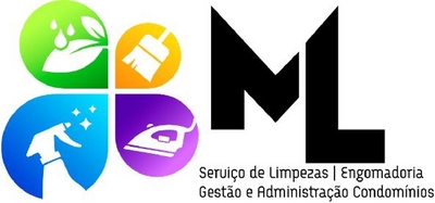 ML - SERVIÇOS DE LIMPEZAS E ENGOMADORIA GESTÃO E ADMINISTRAÇAO CONDOMINIOS