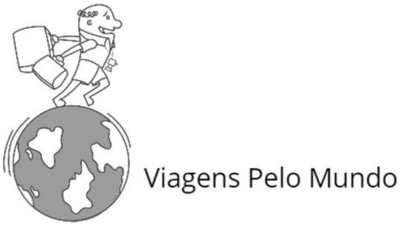 VIAGENS PELO MUNDO